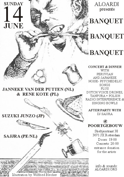 Banquet CONCERT