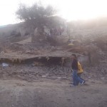 Grito de la Yacumama (08/2007) / Galeria de fotos