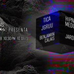 Concierto: Tica (Barranco, Lima, PE)