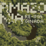 Alo 072 Ana María Romano G., Renata Roman, Sajjra Xhrs Galarreta, Thelmo Cristovam – Amazonia Reimaginada (VA , 2023)
